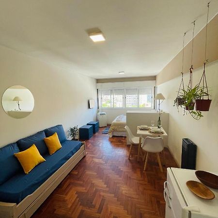 Apartamento Rinconcito En Centro De Mendoza Exterior foto