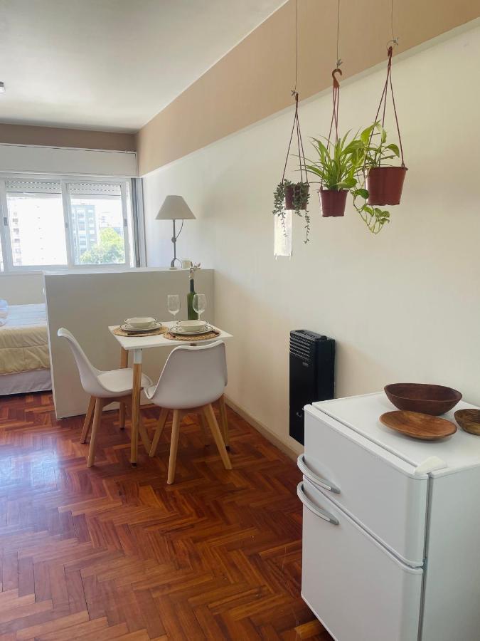 Apartamento Rinconcito En Centro De Mendoza Exterior foto