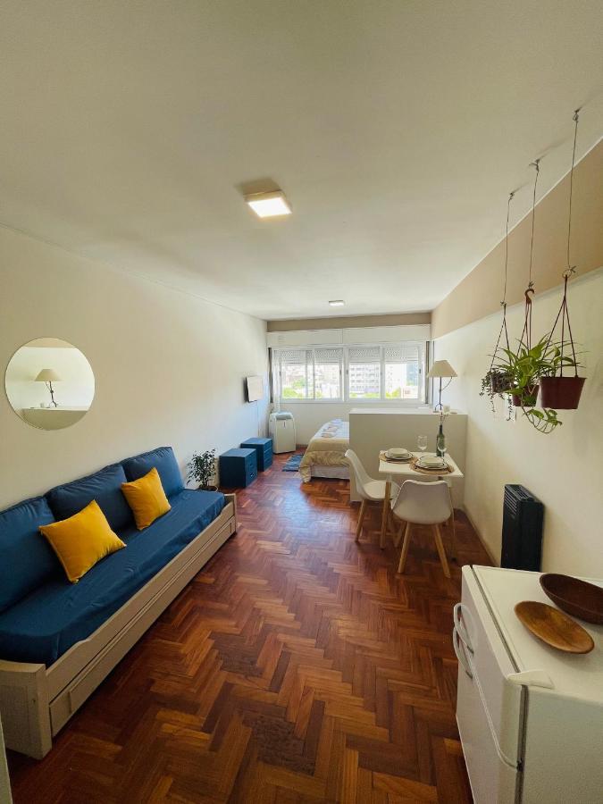 Apartamento Rinconcito En Centro De Mendoza Exterior foto