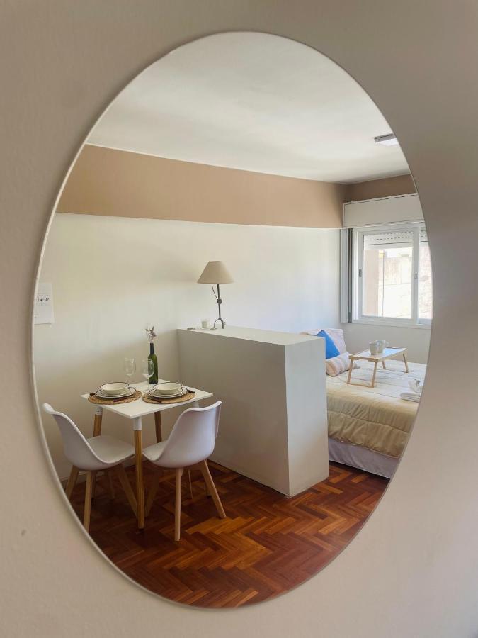 Apartamento Rinconcito En Centro De Mendoza Exterior foto