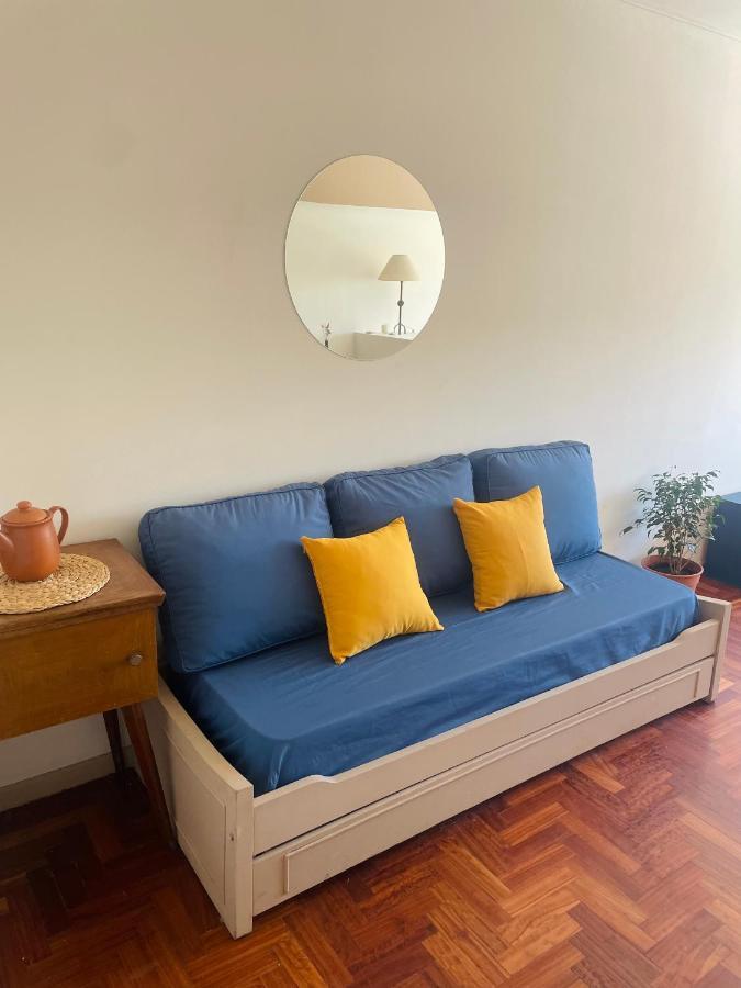 Apartamento Rinconcito En Centro De Mendoza Exterior foto